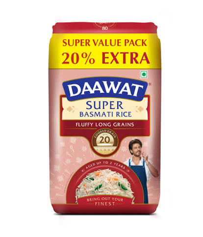 Super Basmat