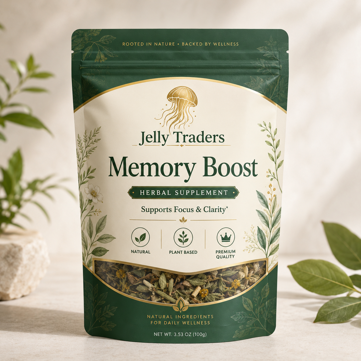 Memory Boost