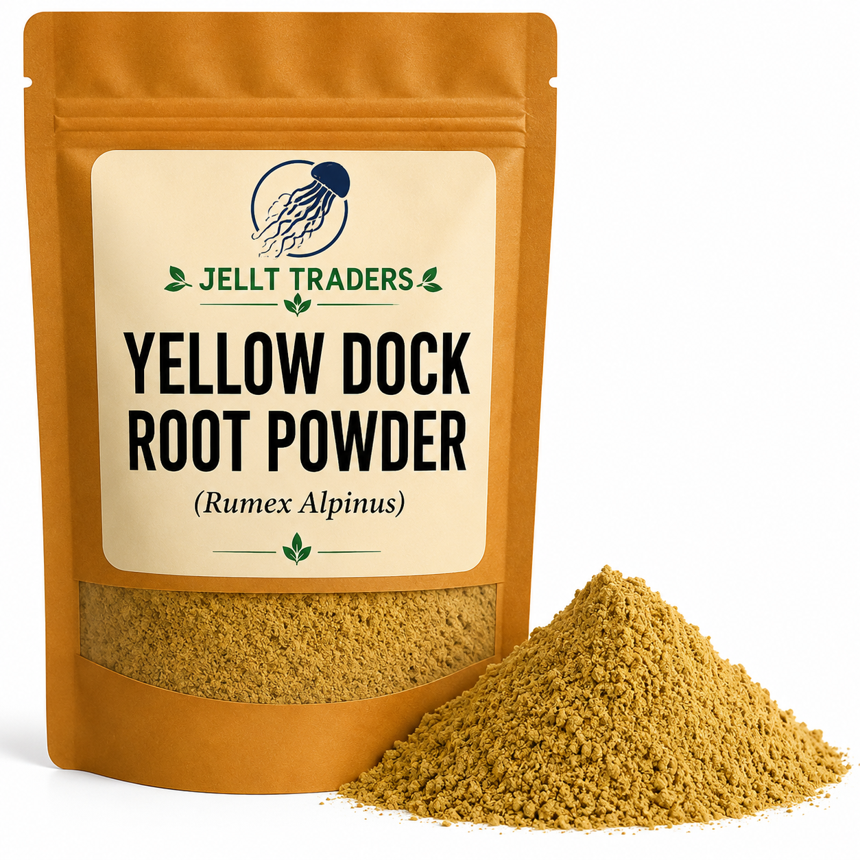 Yellow Dock