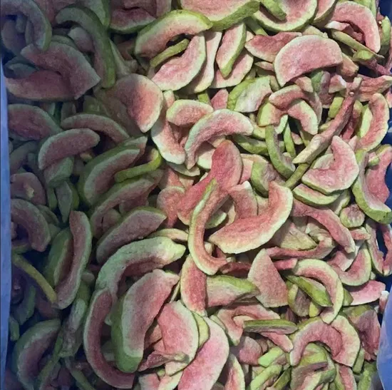 Guava Whole