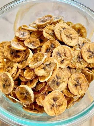 Banana Seeds