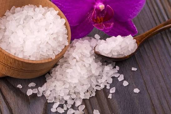 Epsom Salt