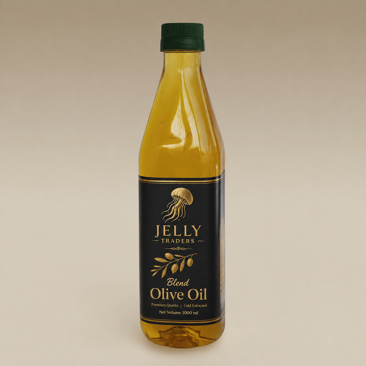 Kifaah Huile d'olive