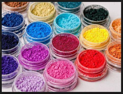 Food Colour