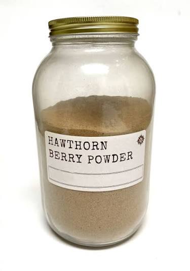 Hawthorn Berry