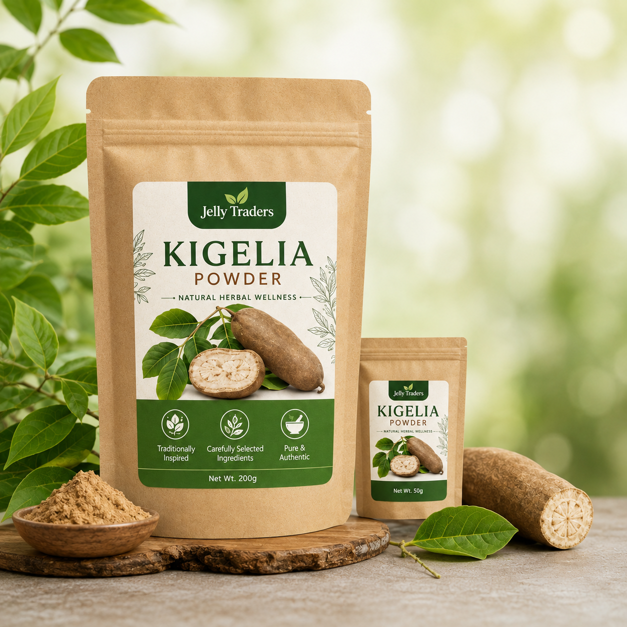 Kigelia