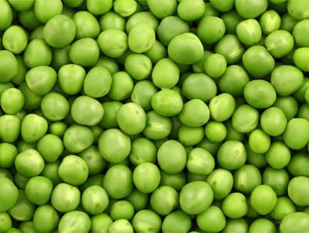 Petits pois