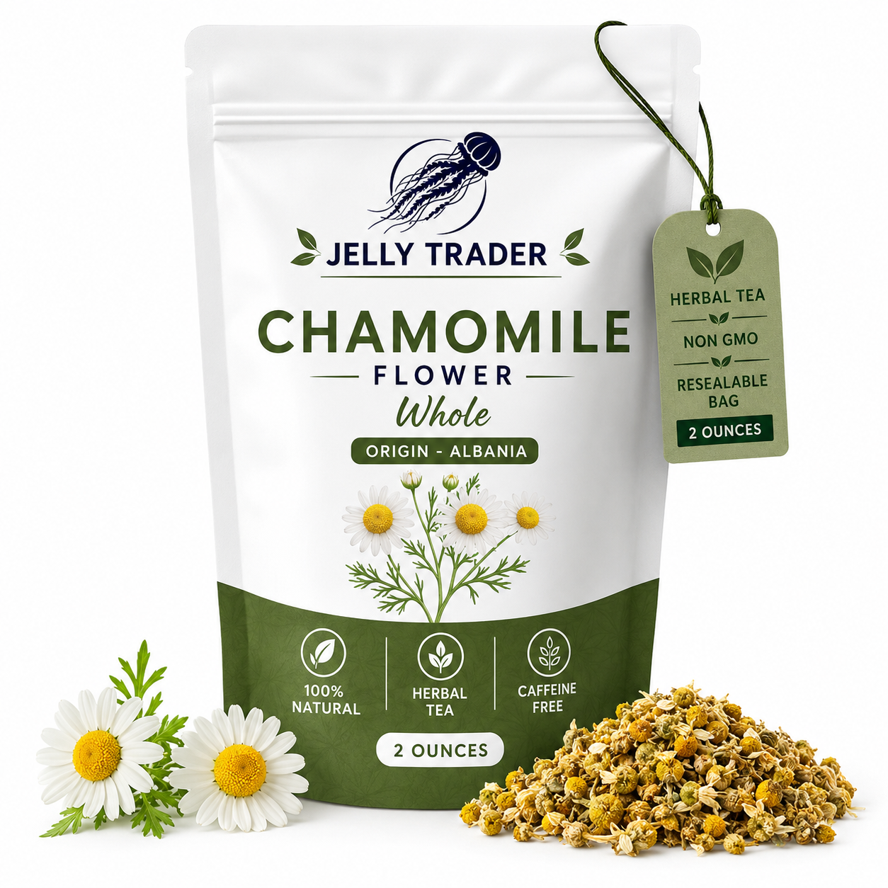 Chamomile Powder