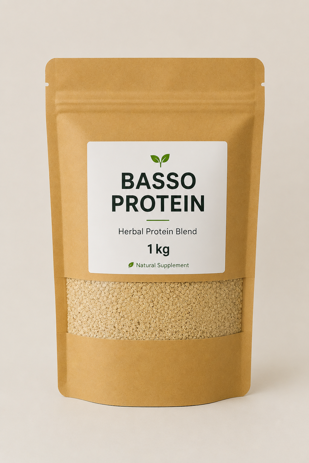 Basso Protein