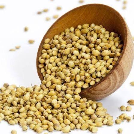 Whole Coriander